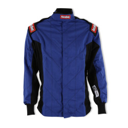 PartzBiz CM 131927RQP - RaceQuip Single Layer Fire Suit Jacket