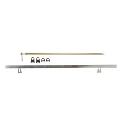 PartzBiz CM 700108RQP - RaceQuip Window Net Mounting Kit