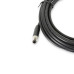 PartzBiz CM: 280-CA-BK240CT-Tachometer Cable PartzBiz CM: 280-CA-BK240CT-Tachometer Cable