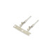 PartzBiz CM: 280-CA-EFIHOLMX-ECU INTERFACE CABLE