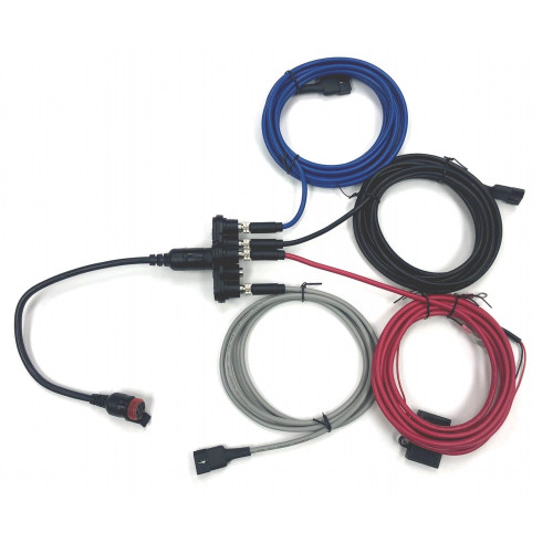PartzBiz CM: 280-CA-HARNPDRG-RPM HARNESS PartzBiz CM: 280-CA-HARNPDRG-RPM HARNESS