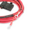 PartzBiz CM: 280-CA-RD132FS-สายไฟ PartzBiz CM: 280-CA-RD132FS-สายไฟ