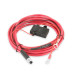 PartzBiz CM: 280-CA-RD132FS-สายไฟ PartzBiz CM: 280-CA-RD132FS-สายไฟ
