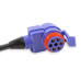 PartzBiz CM: 280-CA-VM-T036-V-NET TEE CABLE PartzBiz CM: 280-CA-VM-T036-V-NET TEE CABLE