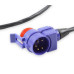 PartzBiz CM: 280-CA-VM-T036-V-NET TEE CABLE PartzBiz CM: 280-CA-VM-T036-V-NET TEE CABLE