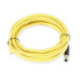 PartzBiz CM: 280-CA-YL240CT-Clutch RPM Cable PartzBiz CM: 280-CA-YL240CT-Clutch RPM Cable
