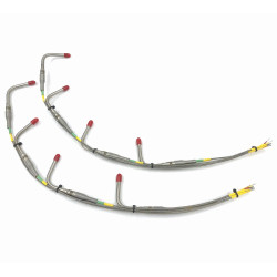 PartzBiz CM 800-TC-X4-SET - 1/4 PartzBiz CM 800-TC-X4-SET - 1/4