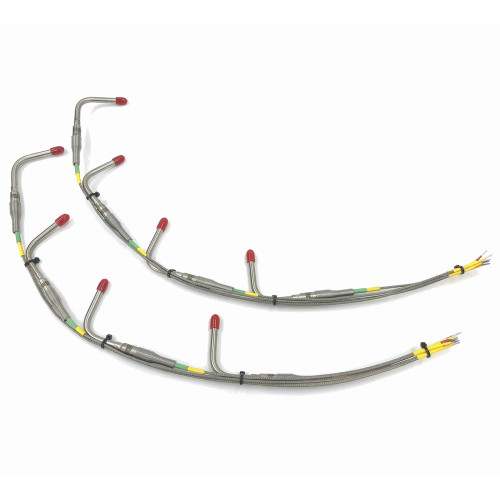 PartzBiz CM: 800-TC-X4-SET-1/4 PartzBiz CM: 800-TC-X4-SET-1/4