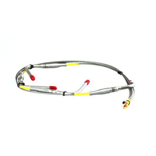 PartzBiz CM: 800-TC-T4-SET2-1/4