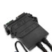 PartzBiz CM: 220-VM-AF4-1357-4 CHANNEL WIDEBAND CONTROLLER PartzBiz CM: 220-VM-AF4-1357-4 CHANNEL WIDEBAND CONTROLLER