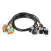 PartzBiz CM: 220-VM-AF4-1357-4 CHANNEL WIDEBAND CONTROLLER PartzBiz CM: 220-VM-AF4-1357-4 CHANNEL WIDEBAND CONTROLLER