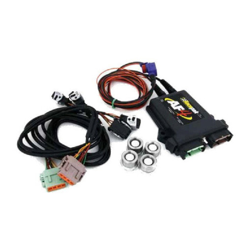 PartzBiz CM: 220-VM-AF4-2468-4 CHANNEL WIDEBAND CONTROLLER