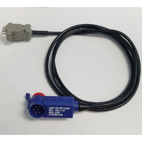 PartzBiz CM: 230-VM-EFIAEM-AEM EFI INTERFACE MODULE PartzBiz CM: 230-VM-EFIAEM-AEM EFI INTERFACE MODULE
