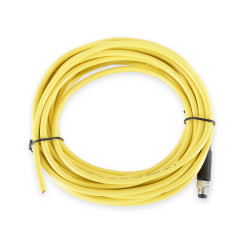 PartzBiz CM 280-CA-YL240CT - Clutch RPM Cable PartzBiz CM 280-CA-YL240CT - Clutch RPM Cable