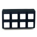 PartzBiz CM: 500-KT-SWDRAGK8-Drag Smartwire Power Control Module With Keypad PartzBiz CM: 500-KT-SWDRAGK8-Drag Smartwire Power Control Module With Keypad