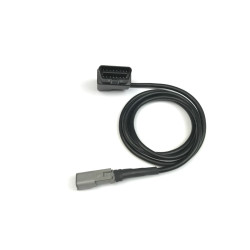 PartzBiz CM 280-CA-EFIOBDII - ECU INTERFACE CABLE PartzBiz CM 280-CA-EFIOBDII - ECU INTERFACE CABLE