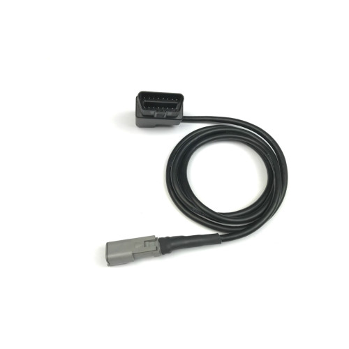 PartzBiz CM: 280-CA-EFIOBDII-ECU INTERFACE CABLE