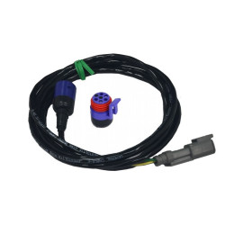PartzBiz CM 280-CA-EFIBS3 - ECU INTERFACE CABLE PartzBiz CM 280-CA-EFIBS3 - ECU INTERFACE CABLE