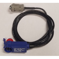 PartzBiz CM 230-VM-EFITECH - EFI TECHNOLOGY EFI INTERFACE MODULE PartzBiz CM 230-VM-EFITECH - EFI TECHNOLOGY EFI INTERFACE MODULE