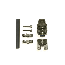PartzBiz CM 800-CN-FMETER - FLOW METER CONNECTOR KIT PartzBiz CM 800-CN-FMETER - FLOW METER CONNECTOR KIT