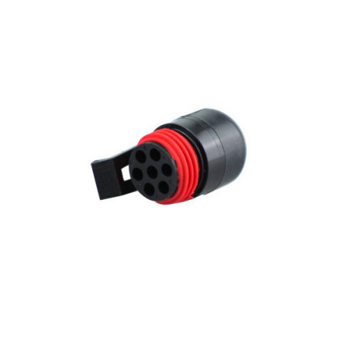 PartzBiz CM: 280-CA-IM-DCAPM-INTERFACE DUST CAP MALE PartzBiz CM: 280-CA-IM-DCAPM-INTERFACE DUST CAP MALE
