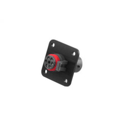 PartzBiz CM 280-CA-IM-BHEAD - INTERFACE BULKHEAD CONNECTOR PartzBiz CM 280-CA-IM-BHEAD - INTERFACE BULKHEAD CONNECTOR