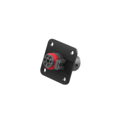 PartzBiz CM: 280-CA-IM-BHEAD-INTERFACE BULKHEAD CONNECTOR