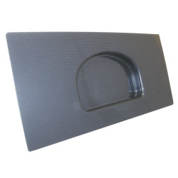PartzBiz CM 800-MB-IQ3-PCF - IQ3 MOUNTING PANEL PartzBiz CM 800-MB-IQ3-PCF - IQ3 MOUNTING PANEL
