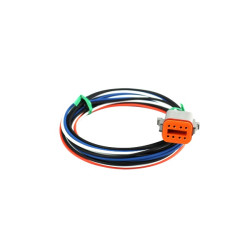 PartzBiz CM 280-CA-HARNIQ3 - IQ3 DISPLAY DASH HARNESS PartzBiz CM 280-CA-HARNIQ3 - IQ3 DISPLAY DASH HARNESS
