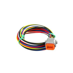 PartzBiz CM 280-CA-HARNIQ3L - IQ3 LOGGER DASH HARNESS PartzBiz CM 280-CA-HARNIQ3L - IQ3 LOGGER DASH HARNESS