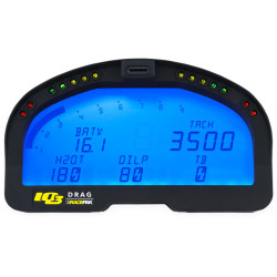 PartzBiz CM 250-DS-IQ3D - IQ3D DRAG LOGGER แดช PartzBiz CM 250-DS-IQ3D - IQ3D DRAG LOGGER แดช