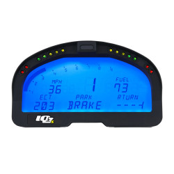 PartzBiz CM 250-DS-IQ3S - IQ3S สตรีทแดช PartzBiz CM 250-DS-IQ3S - IQ3S สตรีทแดช