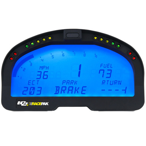 PartzBiz CM: 250-DS-IQ3SL-IQ3SL เครื่องบันทึกภาพถนน Dash