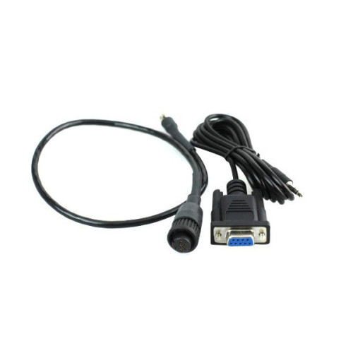 PartzBiz CM: 280-CA-SR-UDX-LDX PROGRAMMING CABLE