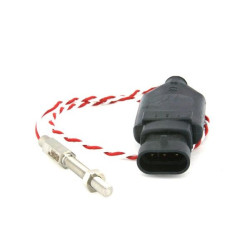 PartzBiz CM 800-SS-SPEED - M6 TURBO SPEED SENSOR PartzBiz CM 800-SS-SPEED - M6 TURBO SPEED SENSOR