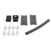 PartzBiz CM: 800-CN-MOL3-MOLEX 3-PIN CONNECTOR KIT PartzBiz CM: 800-CN-MOL3-MOLEX 3-PIN CONNECTOR KIT