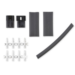 PartzBiz CM 800-CN-MOL3 - MOLEX 3-PIN CONNECTOR KIT PartzBiz CM 800-CN-MOL3 - MOLEX 3-PIN CONNECTOR KIT