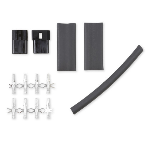 PartzBiz CM: 800-CN-MOL3-MOLEX 3-PIN CONNECTOR KIT PartzBiz CM: 800-CN-MOL3-MOLEX 3-PIN CONNECTOR KIT
