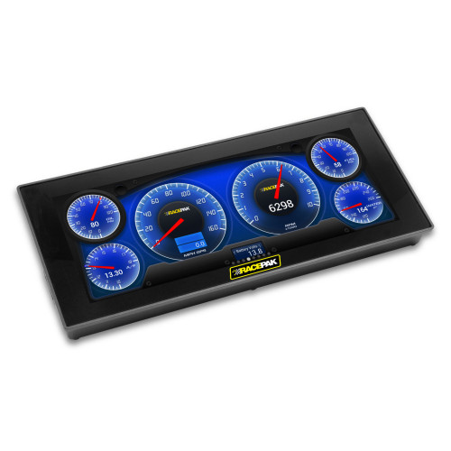 PartzBiz CM: 250-DS-123-จอแสดงผล Racepak 12.3 PartzBiz CM: 250-DS-123-จอแสดงผล Racepak 12.3