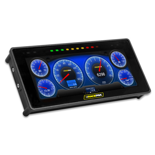 PartzBiz CM: 250-DS-686-Racepak 6.86