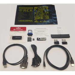 PartzBiz CM 890-DR-REK - RACEPAK EMERGENCY KIT PartzBiz CM 890-DR-REK - RACEPAK EMERGENCY KIT