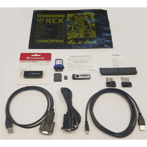 PartzBiz CM: 890-DR-REK-RACEPAK EMERGENCY KIT PartzBiz CM: 890-DR-REK-RACEPAK EMERGENCY KIT