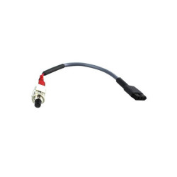 PartzBiz CM 280-SW-BUTTON3 - RECORD BUTTON - V300SD/V500SD PartzBiz CM 280-SW-BUTTON3 - RECORD BUTTON - V300SD/V500SD