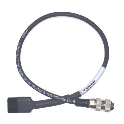 PartzBiz CM 800-CA-M12ADPT - RIDE HEIGHT SENSOR ADAPTER CABLE