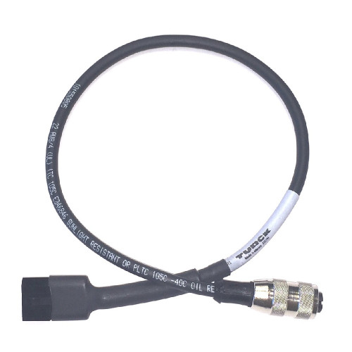 PartzBiz CM: 800-CA-M12ADPT-RIDE HEIGHT SENSOR ADAPTER CABLE PartzBiz CM: 800-CA-M12ADPT-RIDE HEIGHT SENSOR ADAPTER CABLE