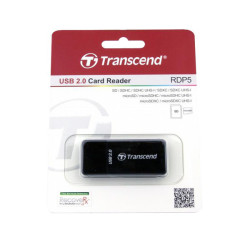 PartzBiz CM 890-SD-RDR-5 - SD CARD READER