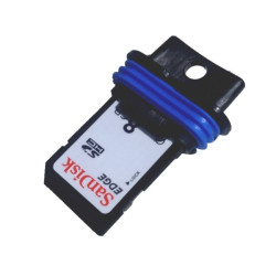PartzBiz CM 890-SDWC-XGB - SD MEMORY CARD