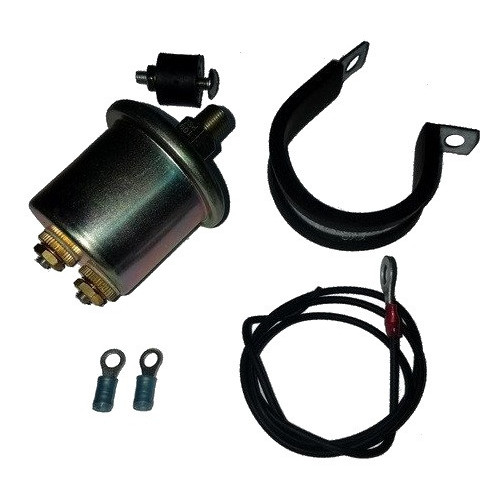 PartzBiz CM: 810-PT-0100SD-SINGLE WIRE OIL PRESSURE SENSOR PartzBiz CM: 810-PT-0100SD-SINGLE WIRE OIL PRESSURE SENSOR
