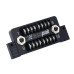 PartzBiz CM: 500-SW-SM16-SMARTWIRE SWITCH MODULE