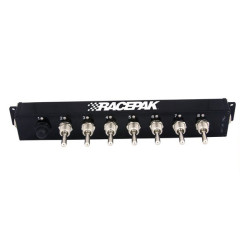 PartzBiz CM 500-SW-PNL8 - SMARTWIRE SWITCH PANEL